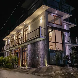  Ubytování v soukromí Hanthana House
