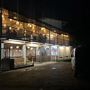 Waterfront Kandy