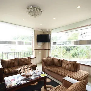 3* Hotell Galaxy