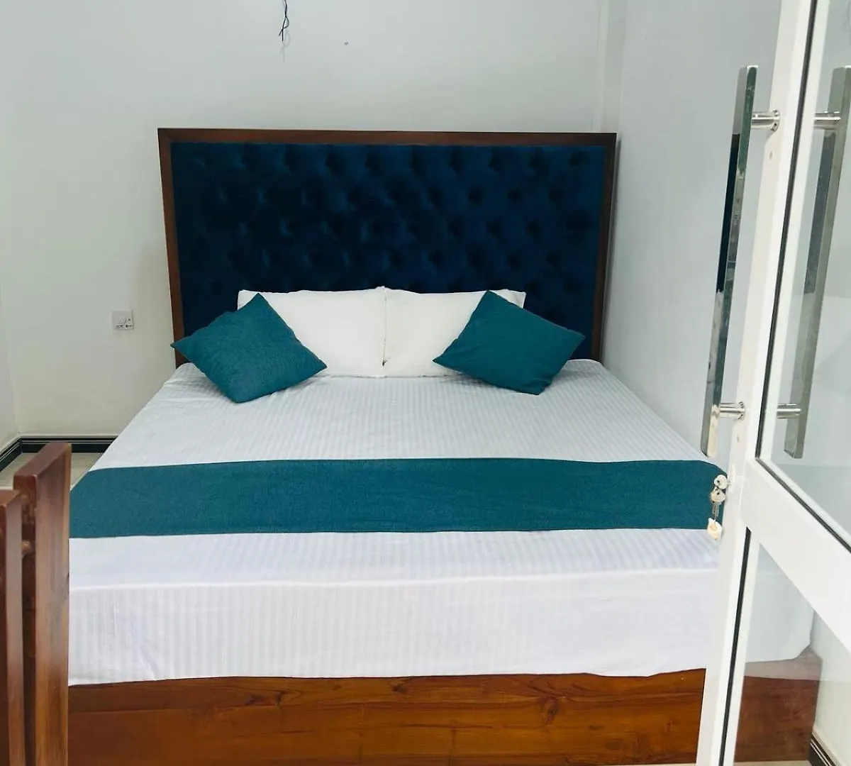 Regal River Resort Kandy Sri Lanka